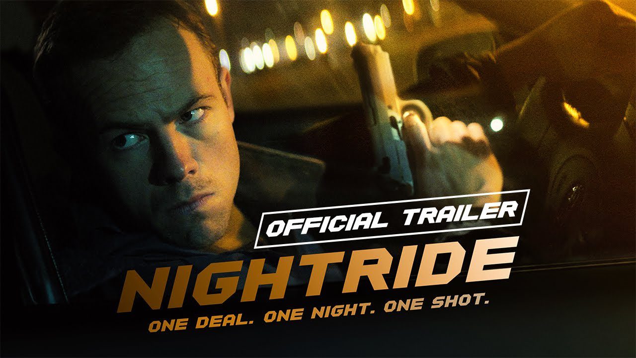NIGHTRIDE - filmandtvreview.com