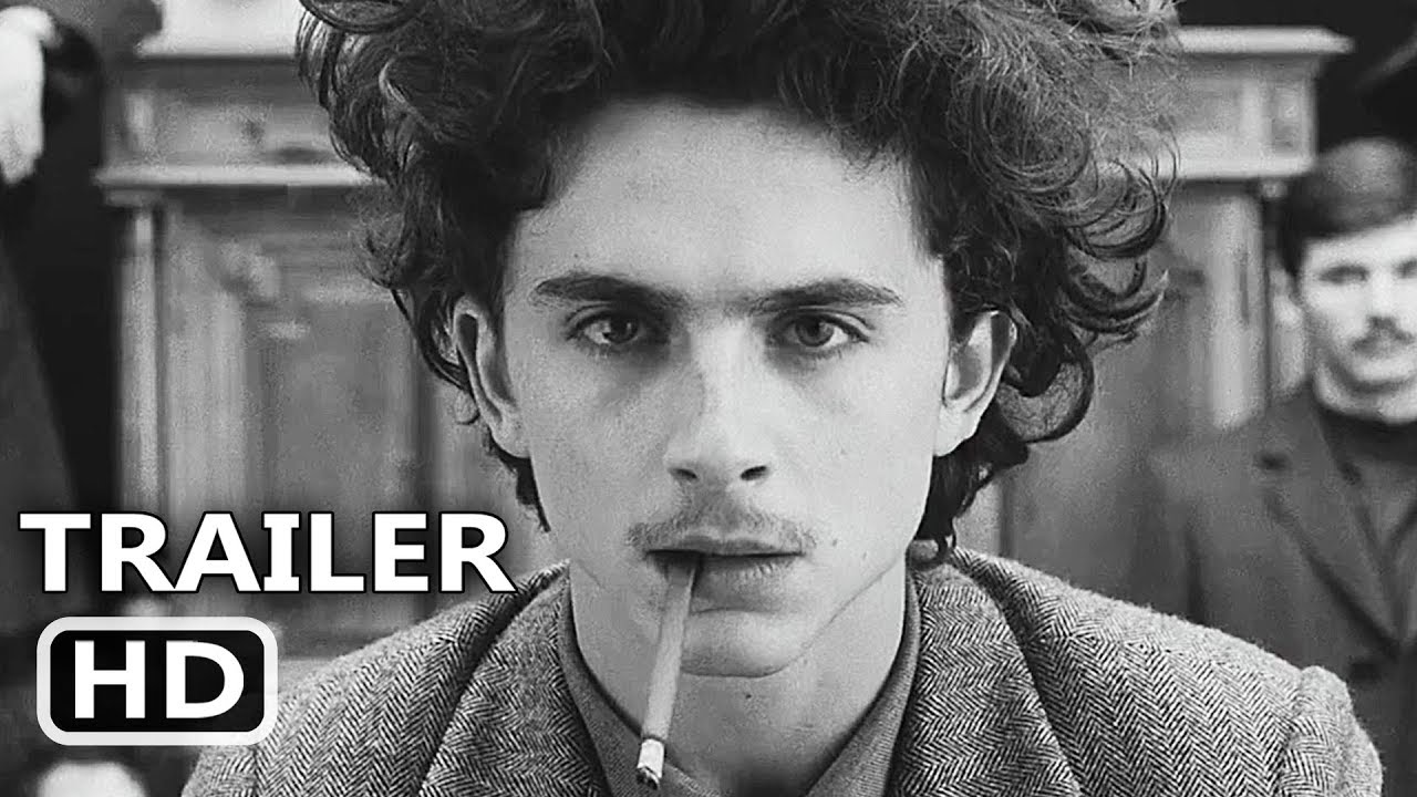 The French Dispatch - filmandtvreview.com